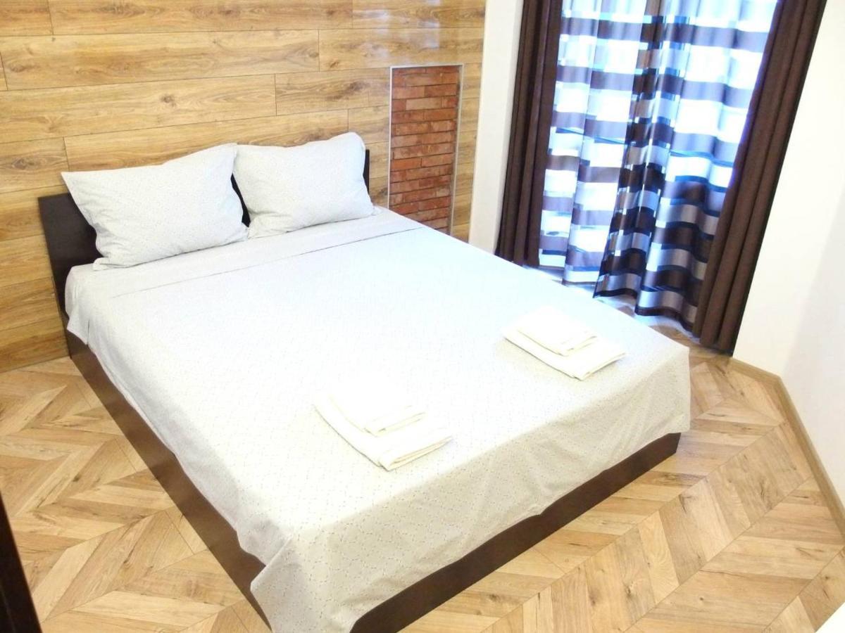 San Stefano Elite Apartment Varna Exterior foto